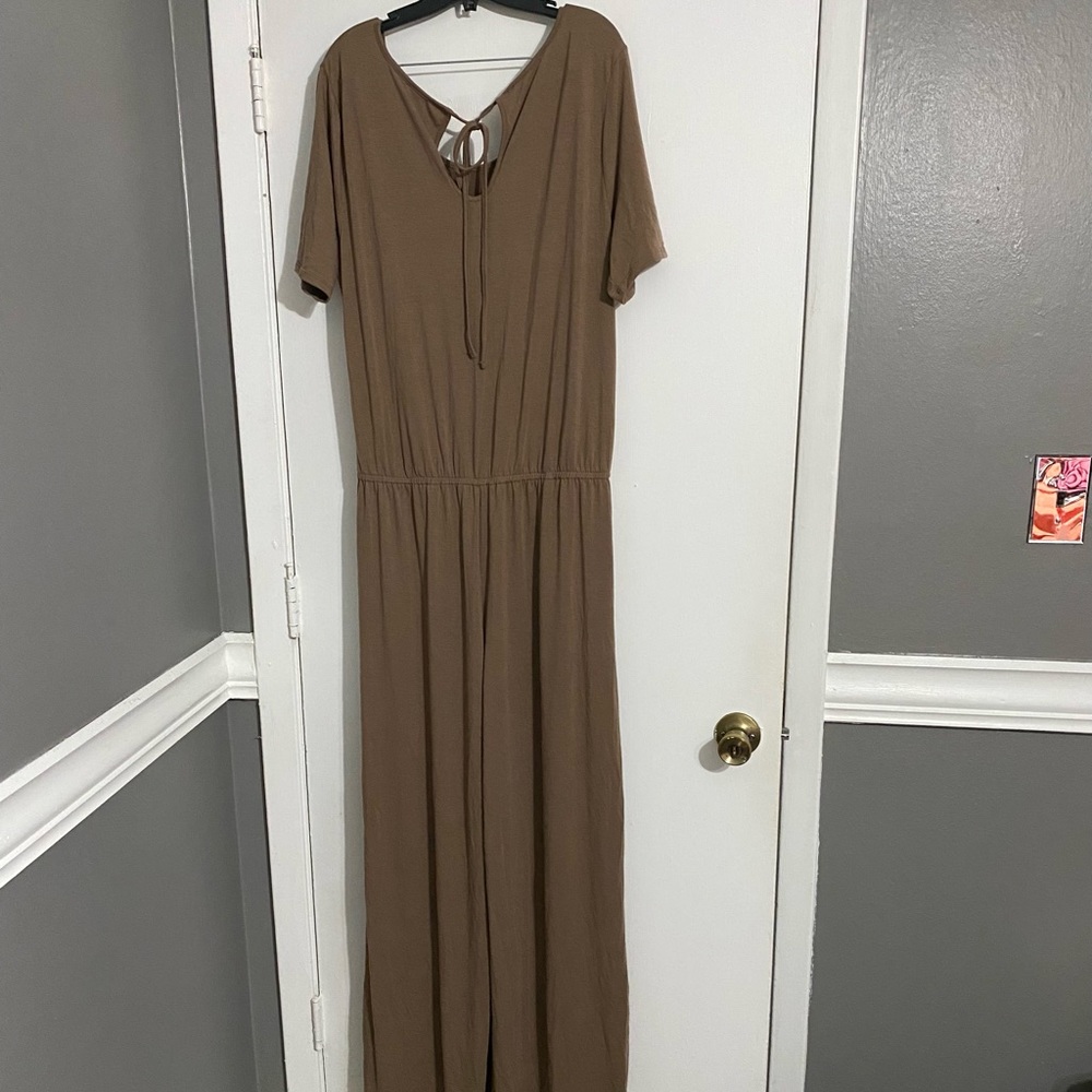 Two Wide Leg Jumper (That’s Right You Get Two)